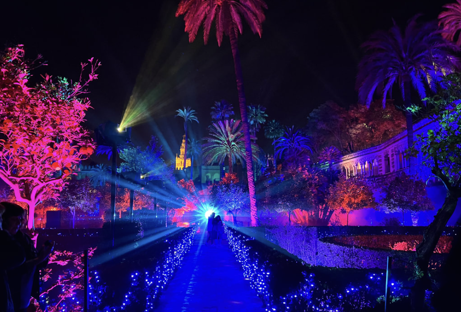 There’s No Place Like This for the Holidays