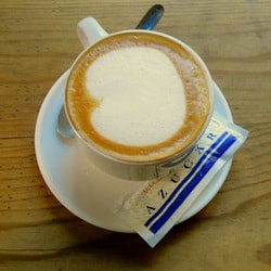 Coffee / health benefits / life-saving effects