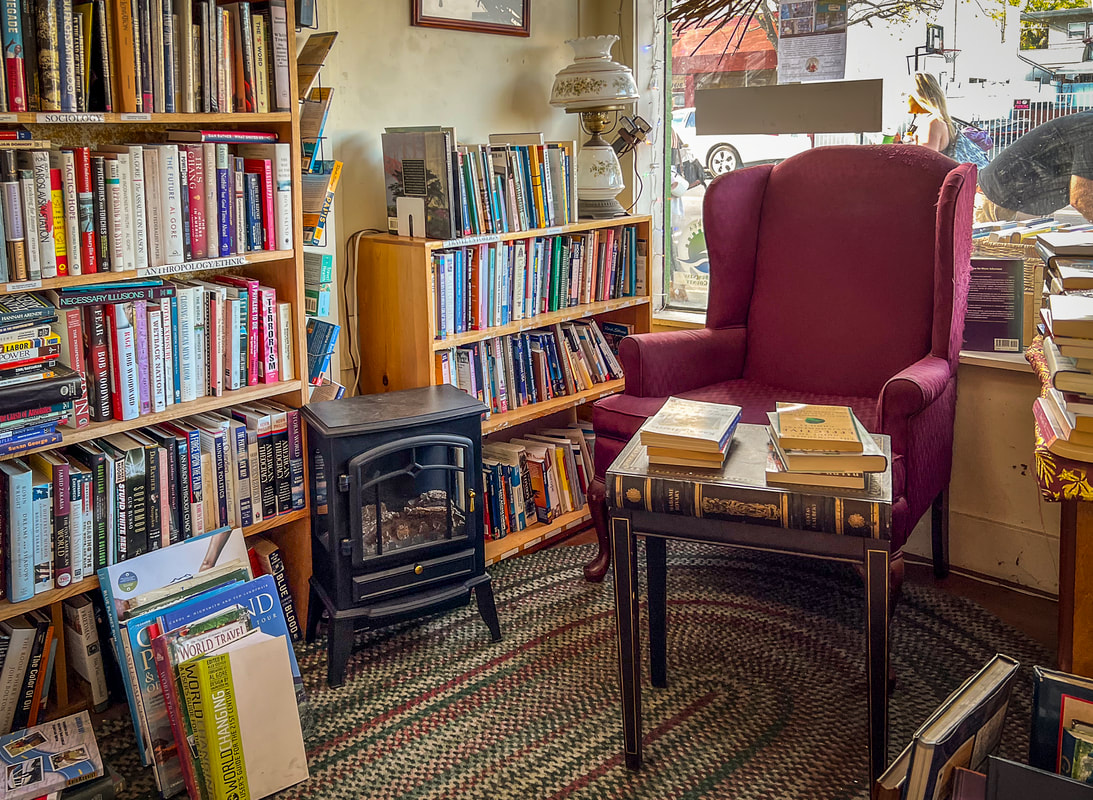 The Power of Book Clubs