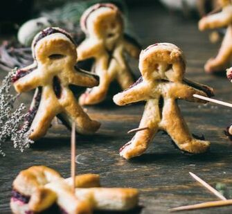 Voodoo Cooking & Other Goofy Coping Strategies / Karen McCann / EnjoyLivingAbroad.com