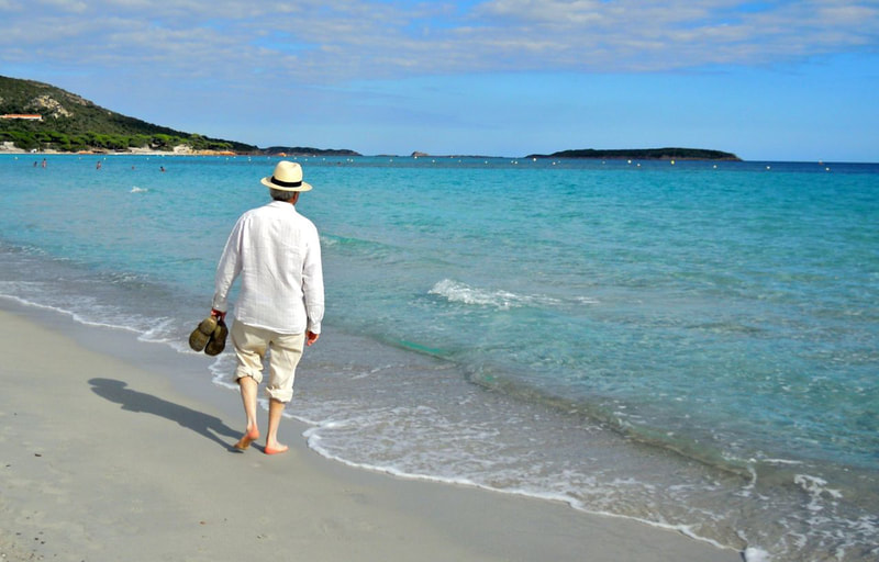 Retire Abroad / Alternative to Senior Housing / Scary Kitchen / Karen McCann / EnjoyLivingAbroad.com