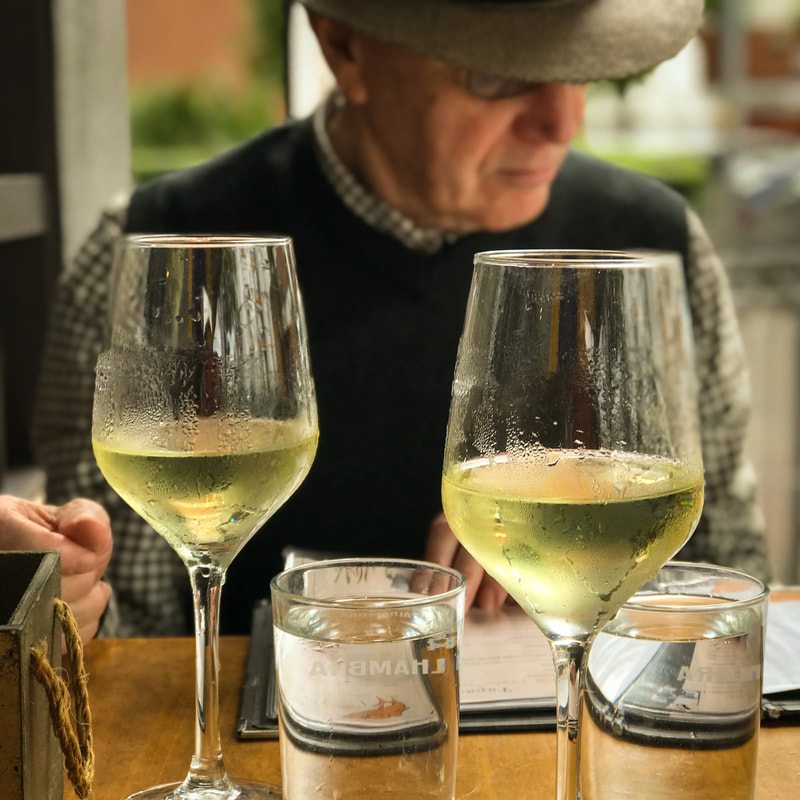 Spain's Rebounding Social Life 2021 / Karen McCann / EnjoyLivingAbroad.com