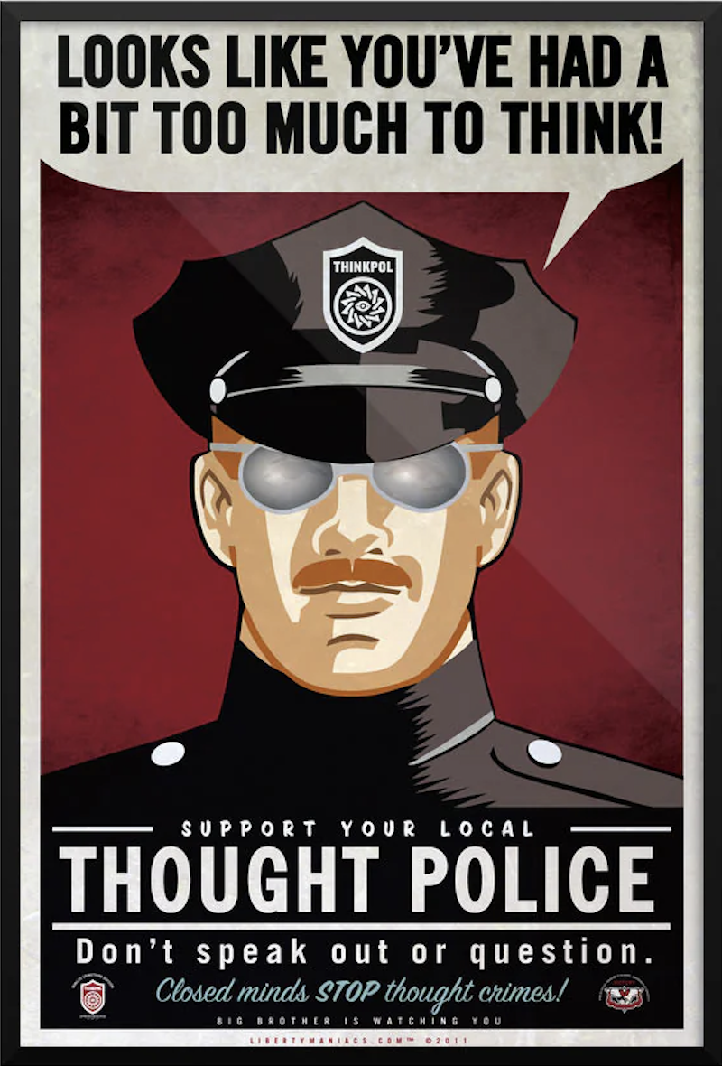 The Ideas Club