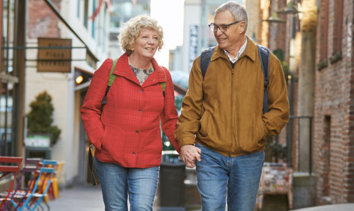 Where to Retire? / Senior Nomads / Karen McCann / EnjoyLivingAbroad.com